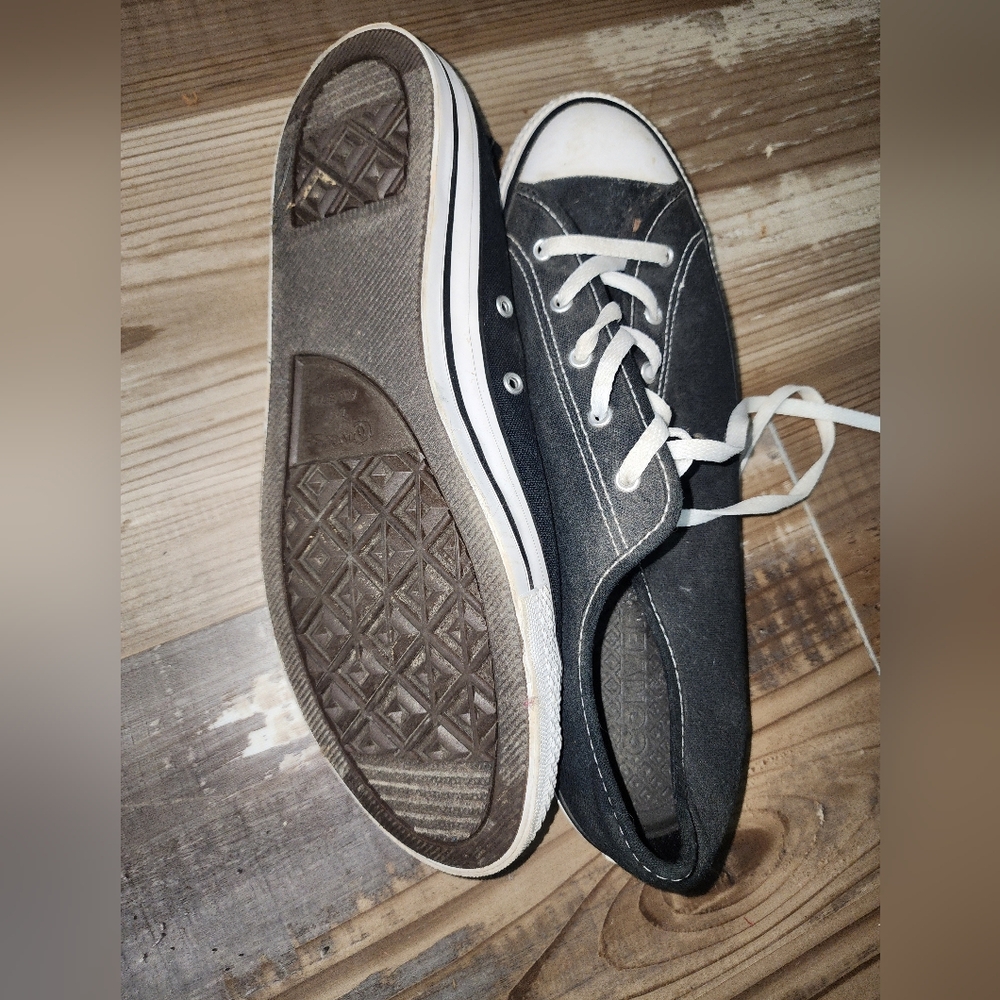 Men/Woman Converse